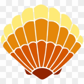 Clip Art Sea Shell, HD Png Download - danny devito face png