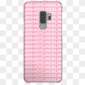 A Little Drake Inspo For Some 1 800 Hotlinebling - Peerless Steel, HD Png Download - drake hotline bling png