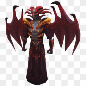 Runescape Zamorak God, HD Png Download - chaos symbol png