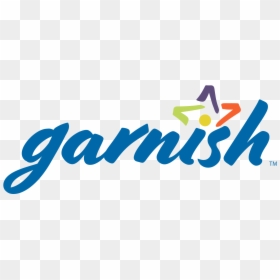 Garnish Health - Graphic Design, HD Png Download - garnish png