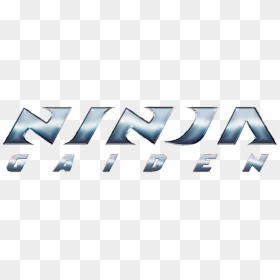 The Cosplay Wiki - Ninja Gaiden Logo Png, Transparent Png - ryu hayabusa png