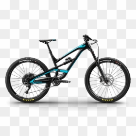 Yt Capra 27 Cf 2018, HD Png Download - aloy png