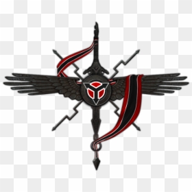 Yu9lmgy - Sticker, HD Png Download - chaos symbol png