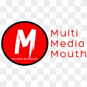 Multimediamouth - Circle, HD Png Download - golden globe png