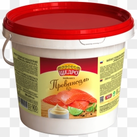 Шедро Провансал, HD Png Download - corona bucket png