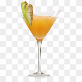 Passion Cocktail, HD Png Download - garnish png