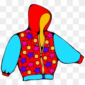 Vest Free Download Best Transparent Background - Transparent Background Coat Clipart, HD Png Download - fur coat png
