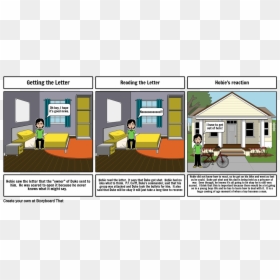 Indian In The Cupboard Storyboard, HD Png Download - duke png