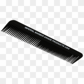 Comb Png - Barber Comb Transparent, Png Download - barber comb png