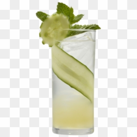 Highball, HD Png Download - garnish png