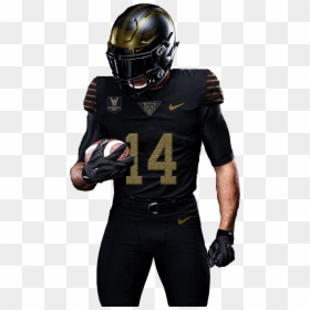 Sprint Football, HD Png Download - panthers helmet png