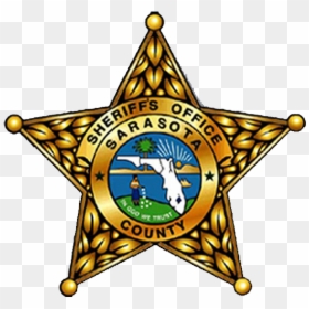 Srqsheriff - Pasco County Sheriff Logo, HD Png Download - sheriff png
