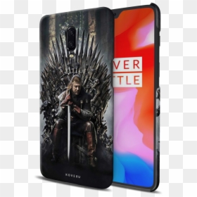 Got Golden Globe Cover Case For Oneplus 6t - Game Of Thrones, HD Png Download - golden globe png