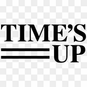 Times Up Movement, HD Png Download - golden globe png