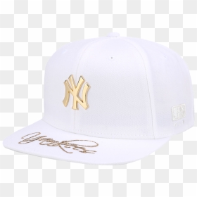 Baseball Cap, HD Png Download - ny hat png