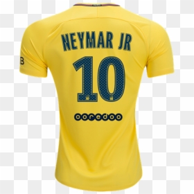 Pwd Logo T Shirt Design, HD Png Download - neymar brazil png
