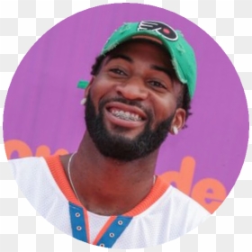 Andredrummond - Fun, HD Png Download - andre drummond png