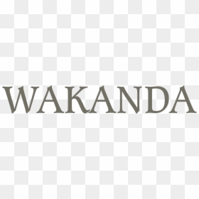 Whampoa Station, HD Png Download - wakanda png
