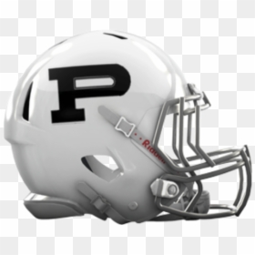 Panthers Pull Away To Top El Paso Eastwood - Katy Tiger Football Helmet, HD Png Download - panthers helmet png