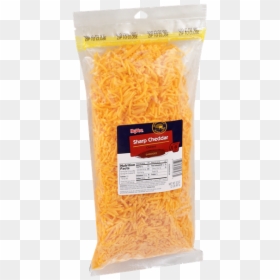 Brown Rice, HD Png Download - shredded cheese png