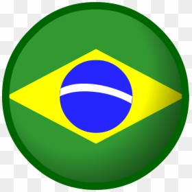 Brazil Flag Png - Football Players Who Changed Nationality, Transparent Png - neymar brazil png