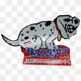 Pooping Dog Fireworks, HD Png Download - dog pooping png