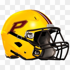 Football Helmet Png, Transparent Png - panthers helmet png