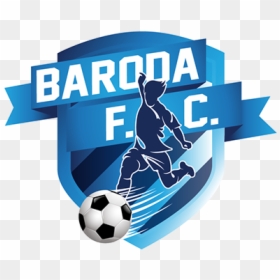 Baroda Academy On Behance - Foot, HD Png Download - monday night football png