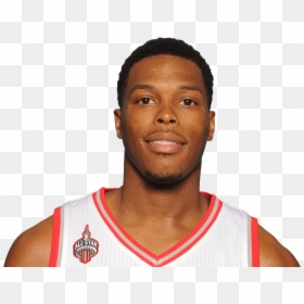 Lowry - Kyle Lowry Clear Background, HD Png Download - andre drummond png