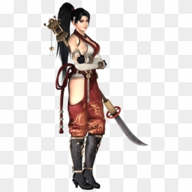 Momiji Ninja Gaiden Sigma 2, HD Png Download - ryu hayabusa png