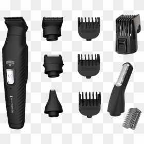 Remington Barbers Best Personal Groomer, HD Png Download - barber comb png