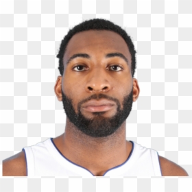 Nba 2k18 Andre Drummond, HD Png Download - andre drummond png
