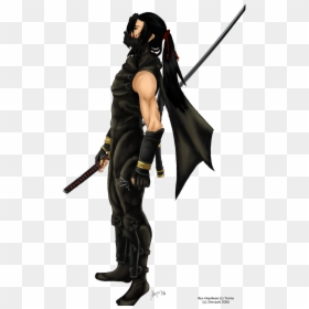 Steel1 - Action Figure, HD Png Download - ryu hayabusa png