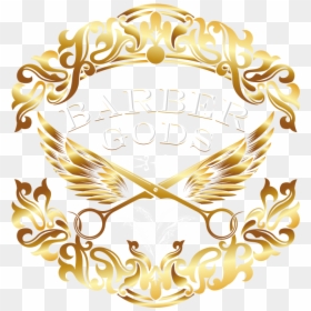 Unnamed - Barber Gods, HD Png Download - barber comb png