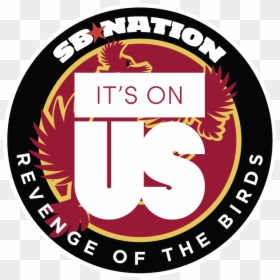 Circle, HD Png Download - monday night football png