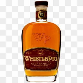 Assets Whistlepig Rye Yr Transparent Background - Whistlepig 12 Year Rye, HD Png Download - whiskey shot png