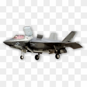 Liftsystem F 35b - Marine Joint Strike Fighter, HD Png Download - f-35 png