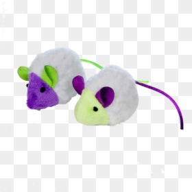 Transparent Background Cat Toy Mouse, HD Png Download - cat toy png