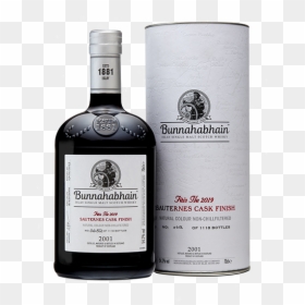 Bunnahabhain Feis Ile 2019 Sauternes, HD Png Download - whisky png