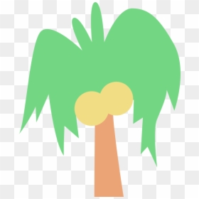 Clip Art, HD Png Download - palm tree icon png