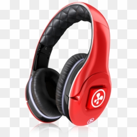 Headphones Png Image - Nabi Headphones, Transparent Png - headsets png