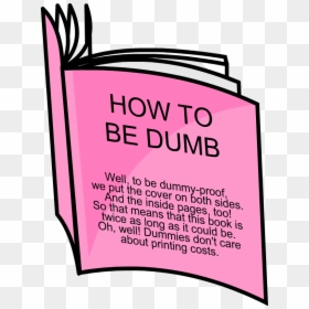 Thumb Image, HD Png Download - dumb png