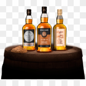 Springbank Whisky, HD Png Download - whisky png