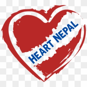 Transparent Open Heart Png - Heart Nepal, Png Download - open heart png