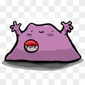 Clip Art, HD Png Download - slowbro png