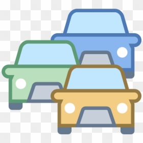 Computer Icons Traffic Congestion Clip Art Transprent - Traffic Png, Transparent Png - traffic icon png