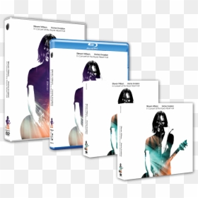 Transparent Bluray Png, Png Download - bluray png