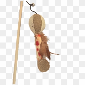 Rat, HD Png Download - cat toy png