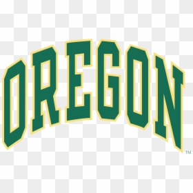 Oregon Ducks Logo Png Transparent - Oregon Ducks, Png Download - oregon ducks png