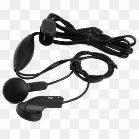 Transparent Headsets Png - Mobile Hands Free Png, Png Download - headsets png